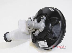 Brake Booster FORD Fiesta VII (HF, HJ)