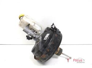 Brake Booster VW Transporter V Kasten (7EA, 7EH, 7HA, 7HH), VW Transporter VI Kasten (SGA, SGH, SHA, SHH)