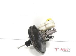 Brake Booster SEAT Ibiza IV (6J5, 6P1), SEAT Ibiza IV Sportcoupe (6J1, 6P5)