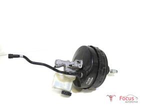 Brake Booster MERCEDES-BENZ C-Klasse (W204)