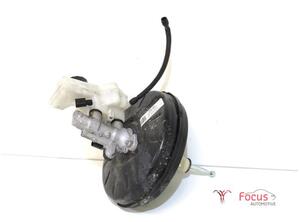 Brake Booster SEAT Ibiza V (KJ1)