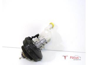 Brake Booster CITROËN C3 III (SX)