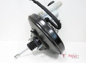 Brake Booster RENAULT LAGUNA III Grandtour (KT0/1)