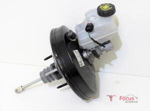 Brake Booster RENAULT TWINGO III (BCM_, BCA_)