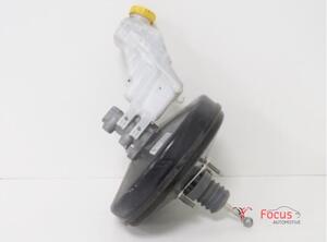 Brake Booster FIAT FIORINO Box Body/MPV (225_), FIAT QUBO (225_)