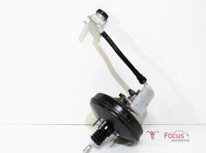 Brake Booster FORD FIESTA VI (CB1, CCN)