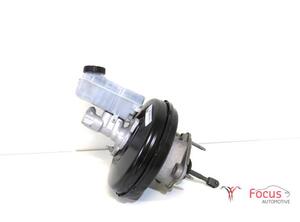 Brake Booster RENAULT CAPTUR I (J5_, H5_), RENAULT CLIO IV (BH_)