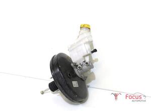 Brake Booster FIAT 500X (334_)