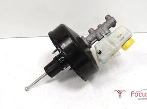 Brake Booster SKODA FABIA II Combi (545)