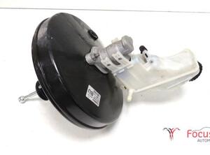 Brake Booster OPEL CORSA D (S07)