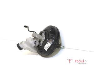 Brake Booster FORD FIESTA VII (HJ, HF)