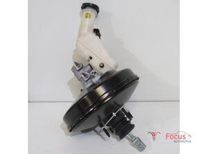 Brake Booster CHEVROLET SPARK (M300)