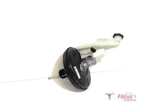 Brake Booster OPEL ASTRA K (B16), OPEL ASTRA K Sports Tourer (B16)