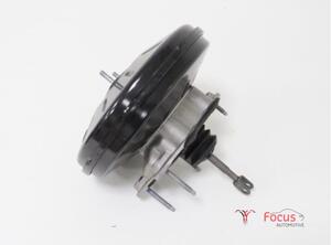 Brake Booster RENAULT CAPTUR I (J5_, H5_)