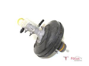 Brake Booster FIAT 500 (312_), FIAT 500 C (312_)