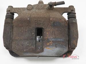 Brake Caliper NISSAN Qashqai +2 I (J10, JJ10E, NJ10)