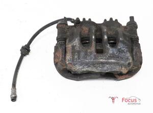 Brake Caliper RENAULT Master III Kasten (FV)