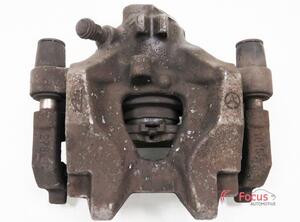 Brake Caliper MERCEDES-BENZ C-Klasse (W204)