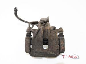 Brake Caliper RENAULT Trafic II Kasten (FL)