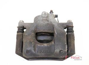 Bremszange links vorne Citroen C1 II  4401G8 P17123491