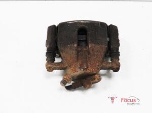 Brake Caliper OPEL Agila (B) (B H08)