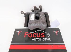 Brake Caliper PEUGEOT PARTNER Box Body/MPV