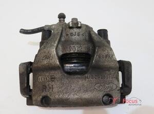 Brake Caliper FORD Fiesta VII (HF, HJ)