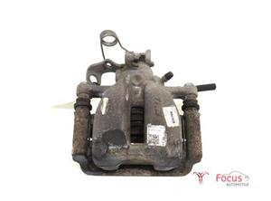 Brake Caliper PEUGEOT EXPERT Van (VF3A_, VF3U_, VF3X_), PEUGEOT EXPERT Platform/Chassis