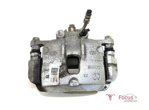 Brake Caliper HYUNDAI i10 (AC3, AI3)