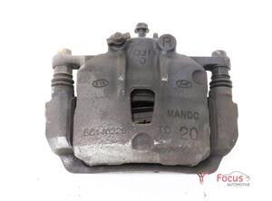 Brake Caliper HYUNDAI i10 (BA, IA)