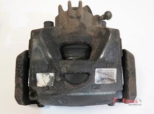 Bremszange links vorne Peugeot Partner II Kasten  9670613980 P10585114