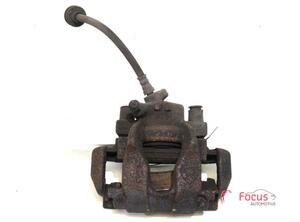 Brake Caliper DACIA LOGAN (LS_), DACIA LOGAN II