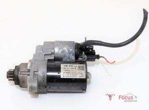 Startmotor VW Polo (6C1, 6R1)