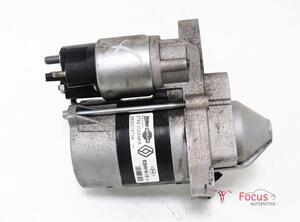 Starter RENAULT Captur I (H5, J5), RENAULT Clio IV (BH)