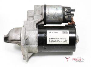 Startmotor OPEL Corsa D (S07)