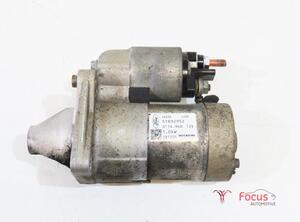 Startmotor FORD KA (RU8)