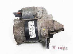 Startmotor RENAULT Twingo III (BCM)