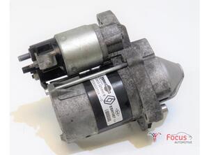 Starter RENAULT Captur I (H5, J5), RENAULT Clio IV (BH)