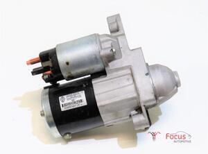 Startmotor RENAULT Captur I (H5, J5), RENAULT Clio IV (BH)