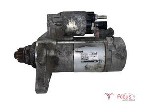 Startmotor VW Golf VII (5G1, BE1, BE2, BQ1)