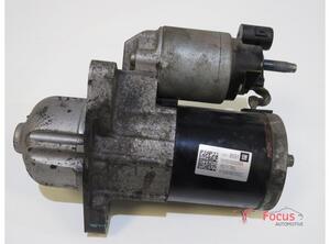 Starter OPEL KARL (C16)