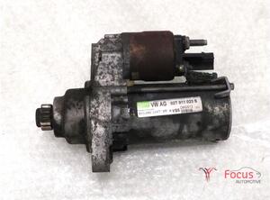 Startmotor VW GOLF V (1K1), VW GOLF VI (5K1)