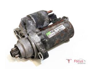 Startmotor VW GOLF V (1K1)