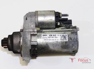 Startmotor SKODA FABIA II Combi (545), SKODA ROOMSTER (5J7)