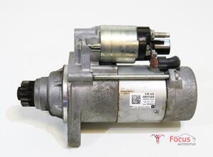 Startmotor VW GOLF VIII Variant (CG5), VW GOLF VIII (CD1)