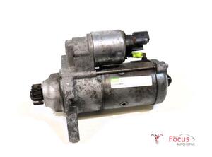 Startmotor VW POLO (6R1, 6C1), VW POLO Van (6R)