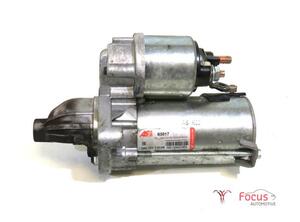 Startmotor FIAT FIORINO Box Body/MPV (225_), FIAT QUBO (225_)