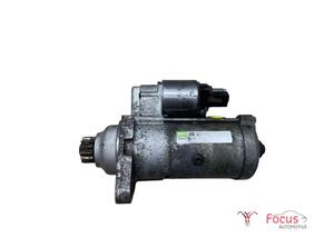 Starter VW POLO (6R1, 6C1), VW POLO Van (6R)