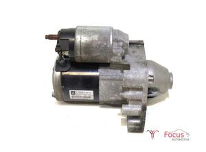 Startmotor PEUGEOT 207 SW (WK_)