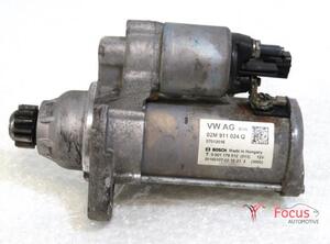 Starter VW UP! (121, 122, BL1, BL2, BL3, 123)